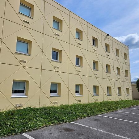 Class'Eco Namur Exterior photo