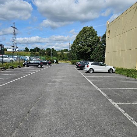 Class'Eco Namur Exterior photo