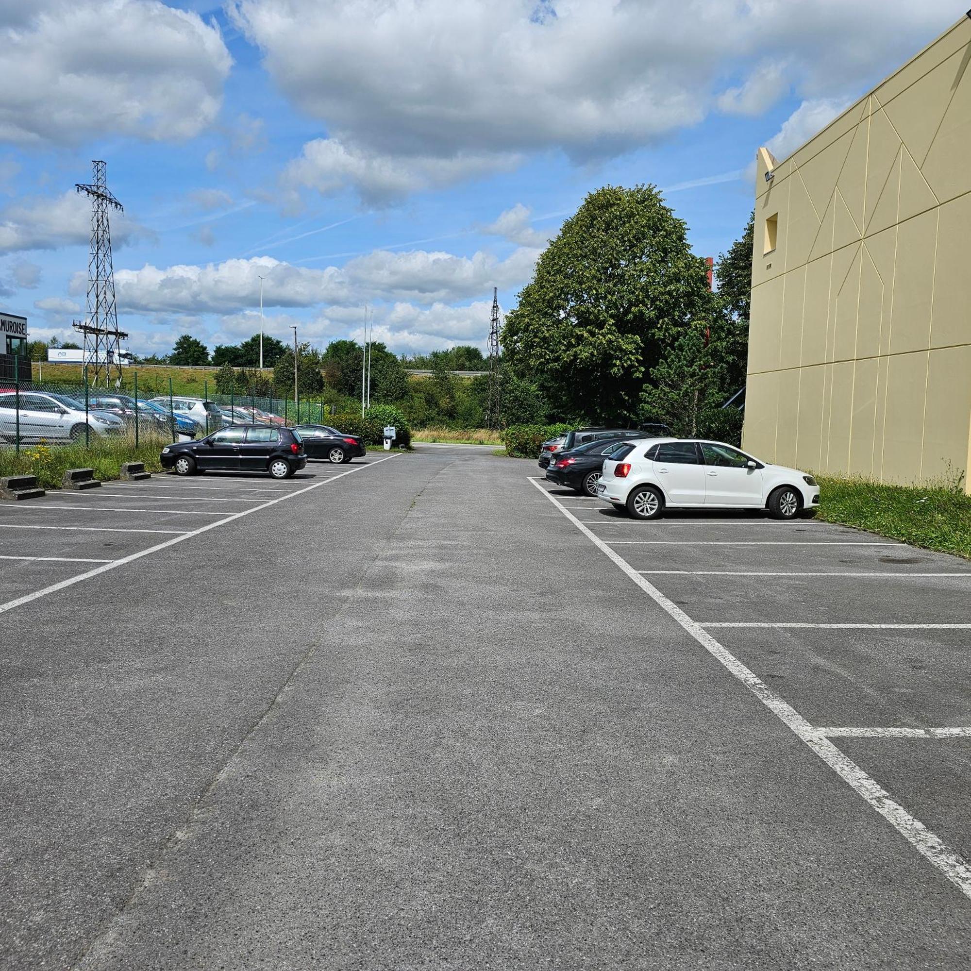 Class'Eco Namur Exterior photo
