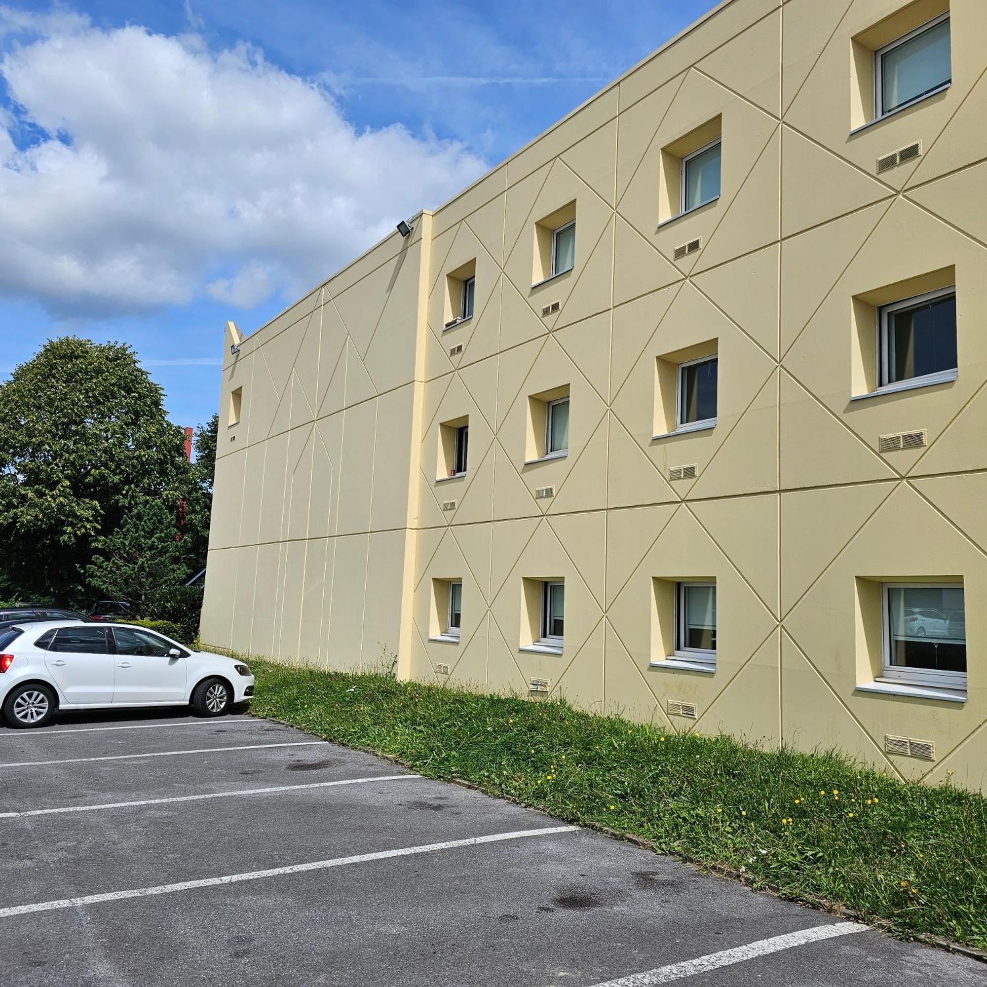 Class'Eco Namur Exterior photo