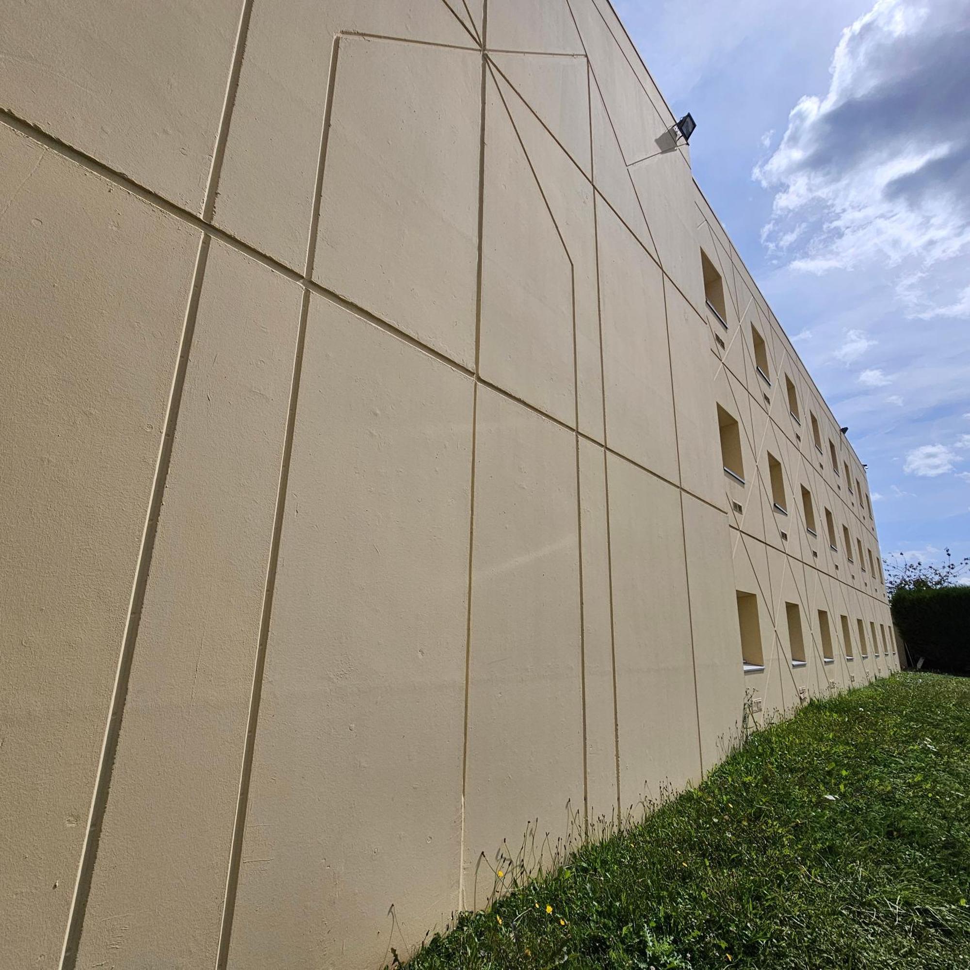 Class'Eco Namur Exterior photo