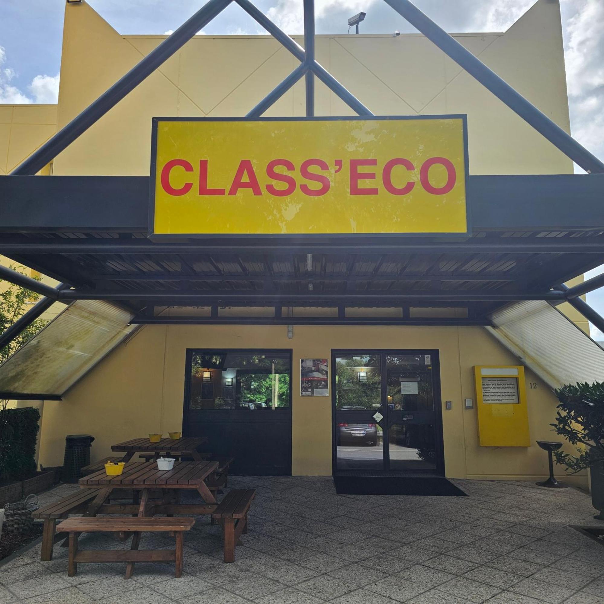Class'Eco Namur Exterior photo