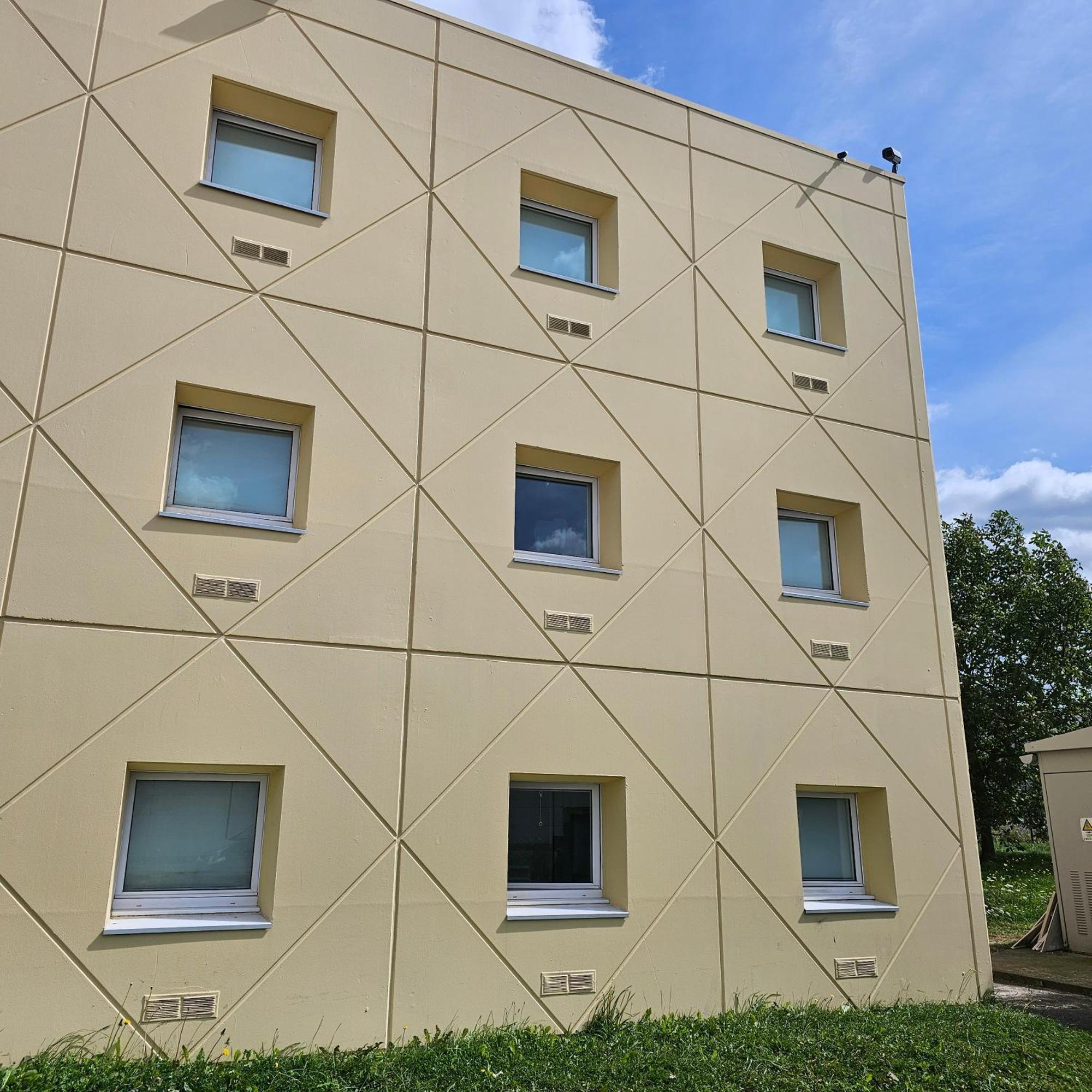 Class'Eco Namur Exterior photo